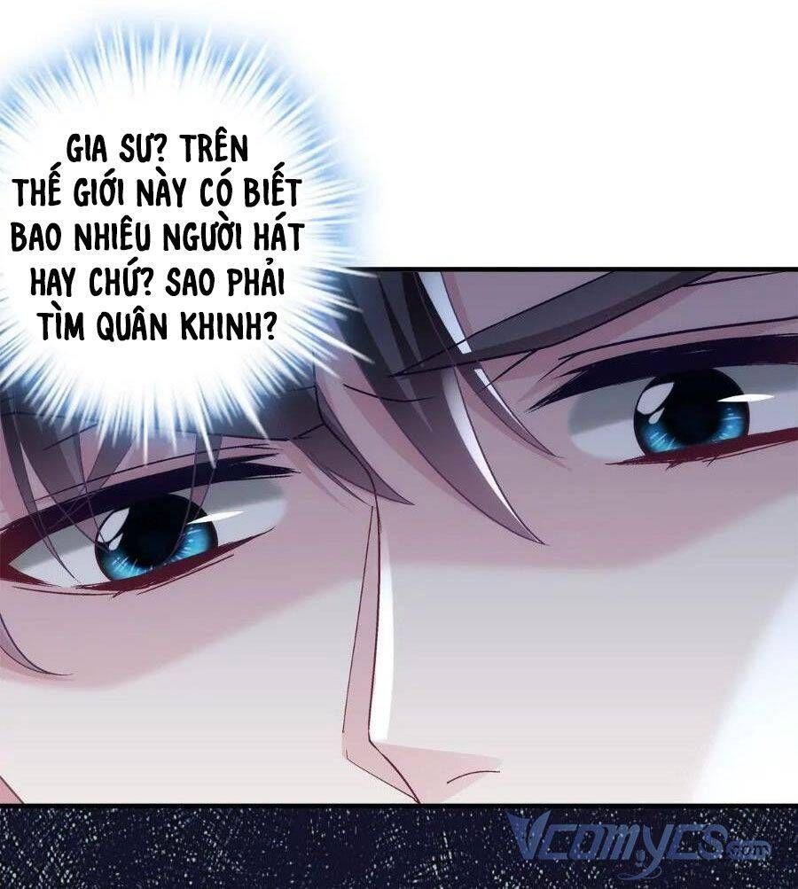 Bảo Bối Tâm Gan Của Lão Đại Xuyên Không Trở Lại Rồi Chapter 56 - Trang 2