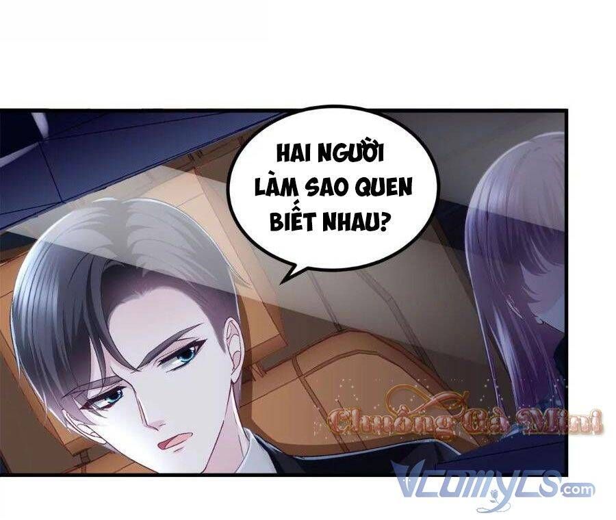 Bảo Bối Tâm Gan Của Lão Đại Xuyên Không Trở Lại Rồi Chapter 56 - Trang 2
