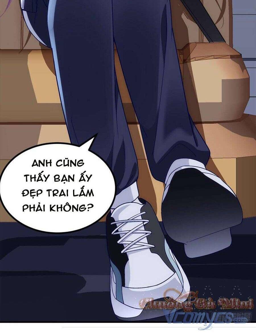 Bảo Bối Tâm Gan Của Lão Đại Xuyên Không Trở Lại Rồi Chapter 56 - Trang 2