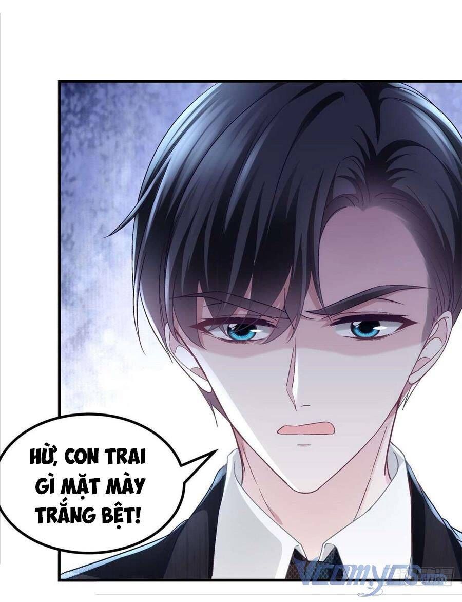 Bảo Bối Tâm Gan Của Lão Đại Xuyên Không Trở Lại Rồi Chapter 56 - Trang 2