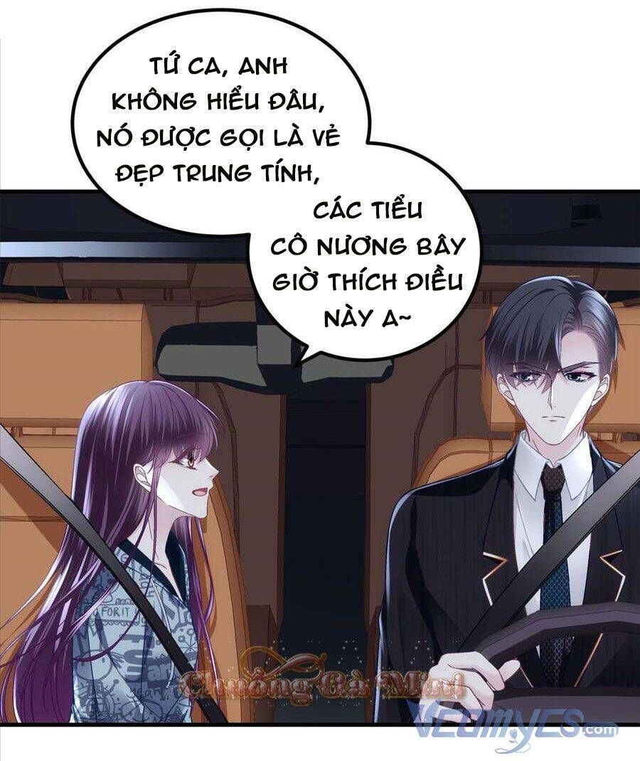 Bảo Bối Tâm Gan Của Lão Đại Xuyên Không Trở Lại Rồi Chapter 56 - Trang 2