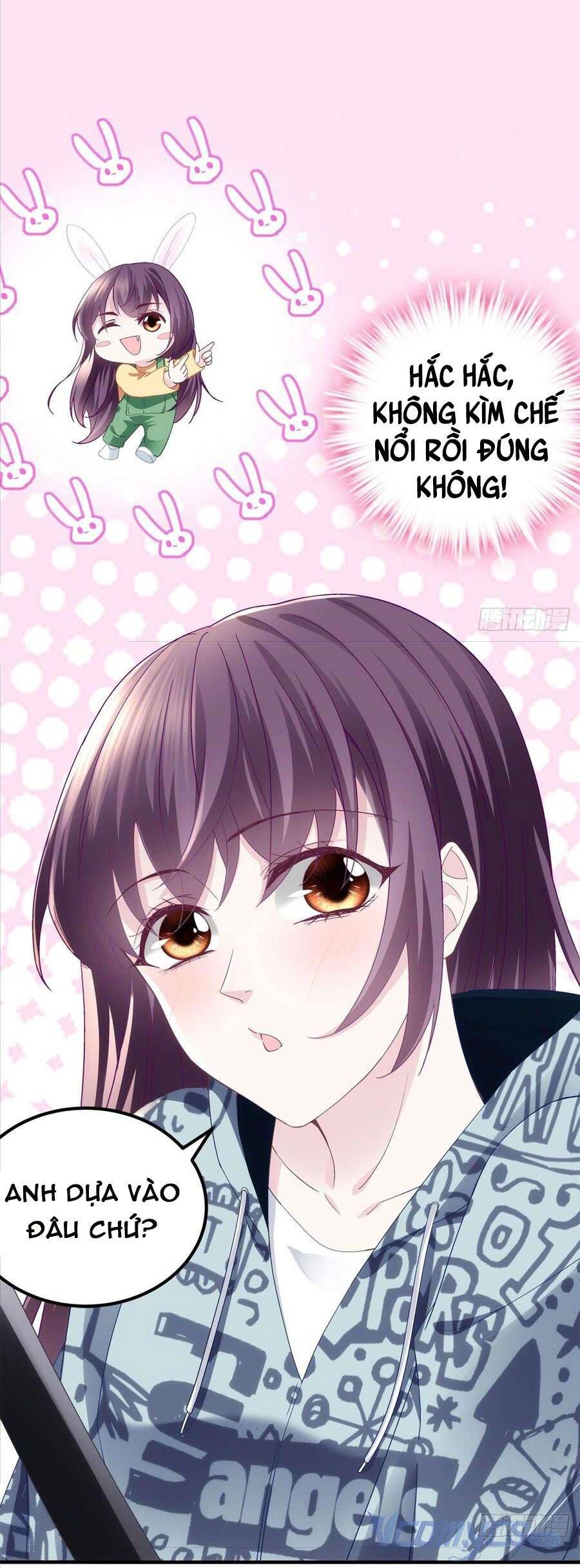 Bảo Bối Tâm Gan Của Lão Đại Xuyên Không Trở Lại Rồi Chapter 56 - Trang 2