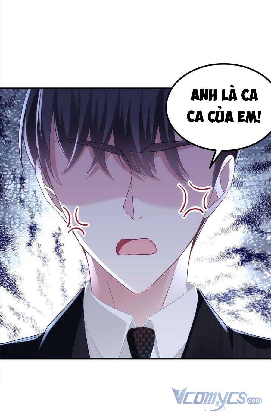 Bảo Bối Tâm Gan Của Lão Đại Xuyên Không Trở Lại Rồi Chapter 56 - Trang 2