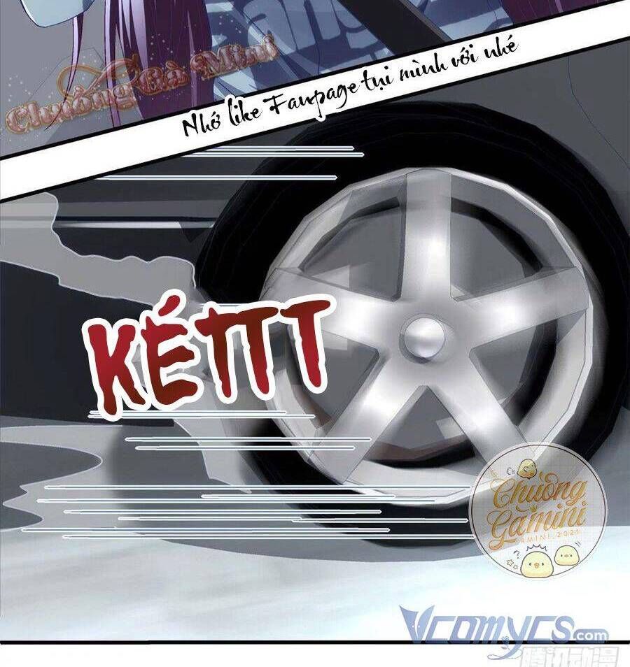 Bảo Bối Tâm Gan Của Lão Đại Xuyên Không Trở Lại Rồi Chapter 56 - Trang 2