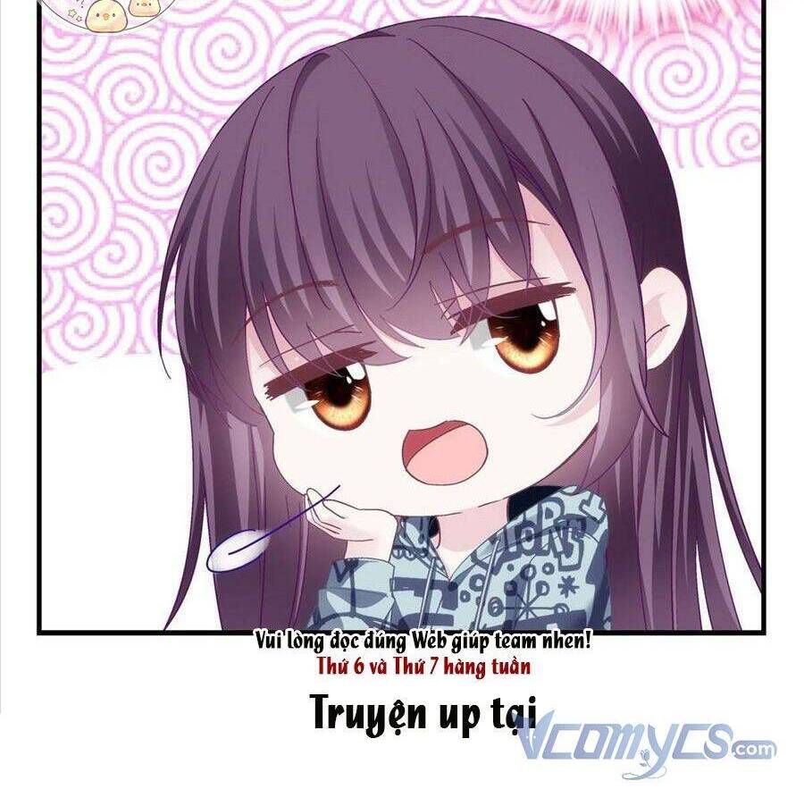 Bảo Bối Tâm Gan Của Lão Đại Xuyên Không Trở Lại Rồi Chapter 56 - Trang 2