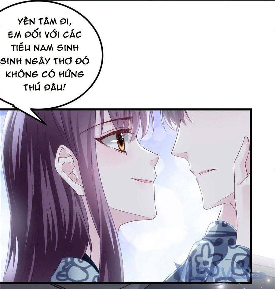 Bảo Bối Tâm Gan Của Lão Đại Xuyên Không Trở Lại Rồi Chapter 56 - Trang 2