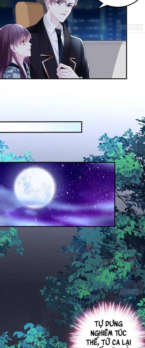 Bảo Bối Tâm Gan Của Lão Đại Xuyên Không Trở Lại Rồi Chapter 57 - Trang 2