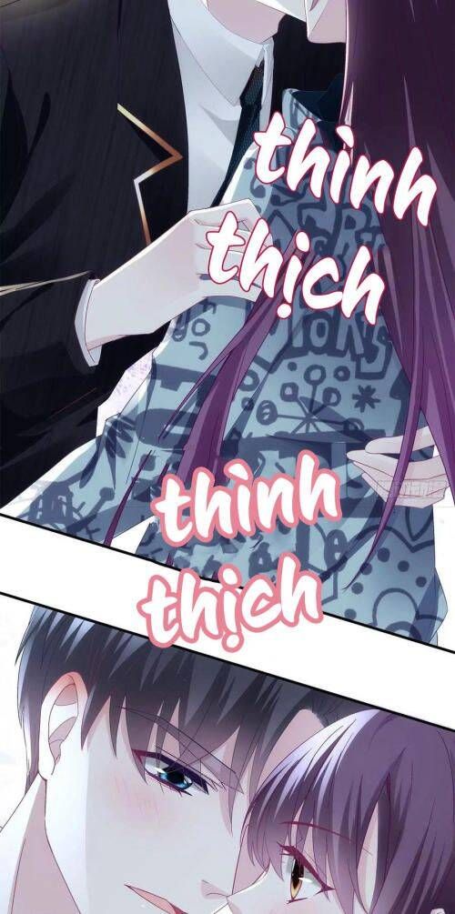 Bảo Bối Tâm Gan Của Lão Đại Xuyên Không Trở Lại Rồi Chapter 57 - Trang 2