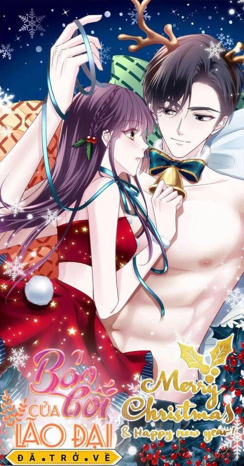 Bảo Bối Tâm Gan Của Lão Đại Xuyên Không Trở Lại Rồi Chapter 57 - Trang 2