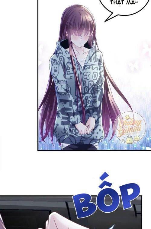 Bảo Bối Tâm Gan Của Lão Đại Xuyên Không Trở Lại Rồi Chapter 57 - Trang 2