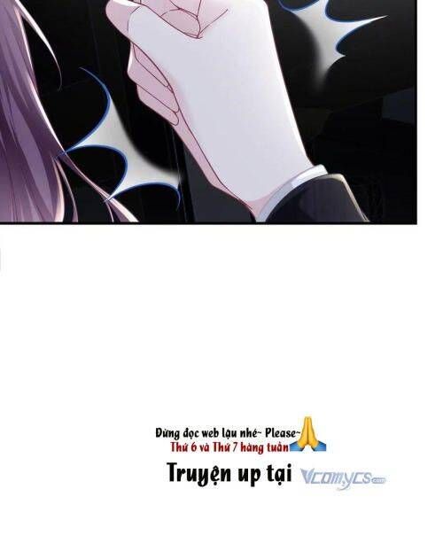 Bảo Bối Tâm Gan Của Lão Đại Xuyên Không Trở Lại Rồi Chapter 57 - Trang 2