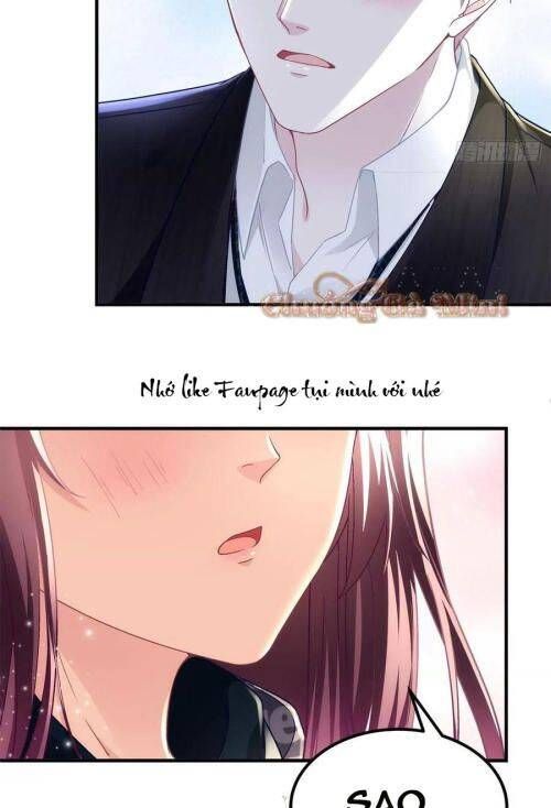 Bảo Bối Tâm Gan Của Lão Đại Xuyên Không Trở Lại Rồi Chapter 57 - Trang 2