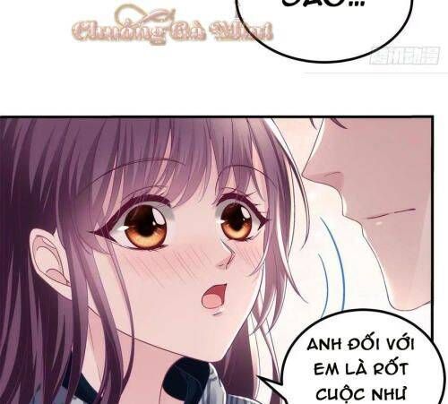 Bảo Bối Tâm Gan Của Lão Đại Xuyên Không Trở Lại Rồi Chapter 57 - Trang 2