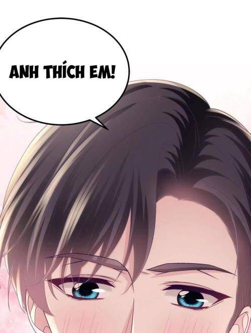 Bảo Bối Tâm Gan Của Lão Đại Xuyên Không Trở Lại Rồi Chapter 57 - Trang 2