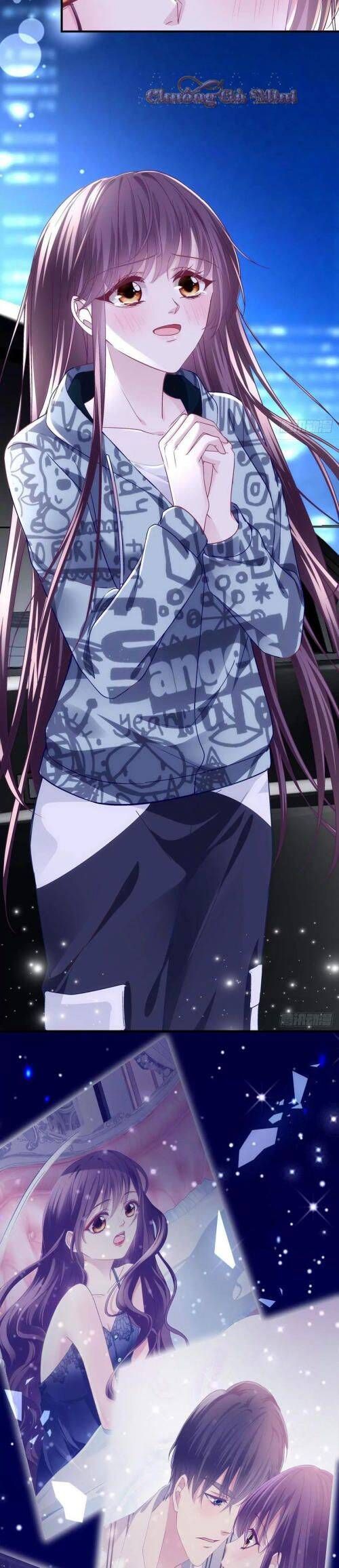 Bảo Bối Tâm Gan Của Lão Đại Xuyên Không Trở Lại Rồi Chapter 57 - Trang 2