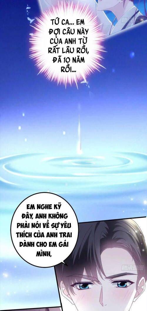 Bảo Bối Tâm Gan Của Lão Đại Xuyên Không Trở Lại Rồi Chapter 57 - Trang 2