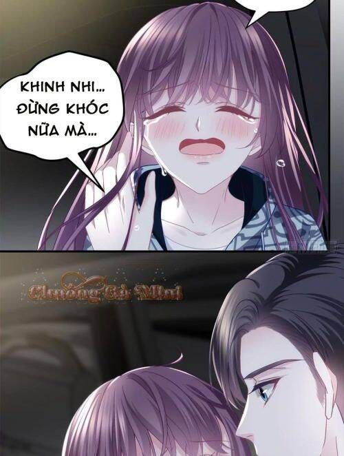 Bảo Bối Tâm Gan Của Lão Đại Xuyên Không Trở Lại Rồi Chapter 57 - Trang 2