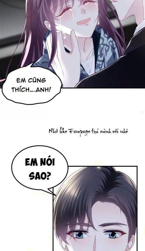 Bảo Bối Tâm Gan Của Lão Đại Xuyên Không Trở Lại Rồi Chapter 57 - Trang 2