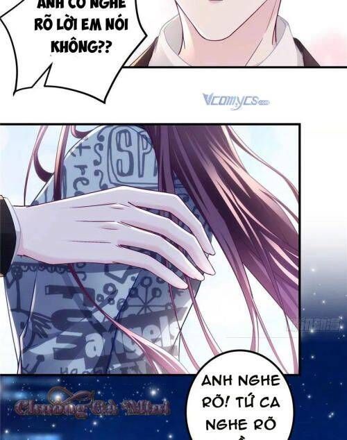 Bảo Bối Tâm Gan Của Lão Đại Xuyên Không Trở Lại Rồi Chapter 57 - Trang 2