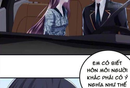 Bảo Bối Tâm Gan Của Lão Đại Xuyên Không Trở Lại Rồi Chapter 57 - Trang 2