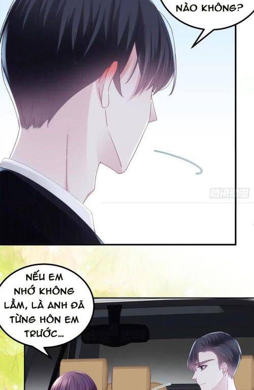 Bảo Bối Tâm Gan Của Lão Đại Xuyên Không Trở Lại Rồi Chapter 57 - Trang 2