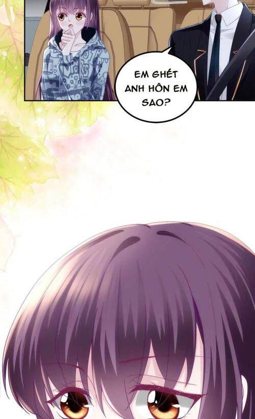 Bảo Bối Tâm Gan Của Lão Đại Xuyên Không Trở Lại Rồi Chapter 57 - Trang 2