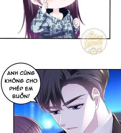 Bảo Bối Tâm Gan Của Lão Đại Xuyên Không Trở Lại Rồi Chapter 58 - Trang 2