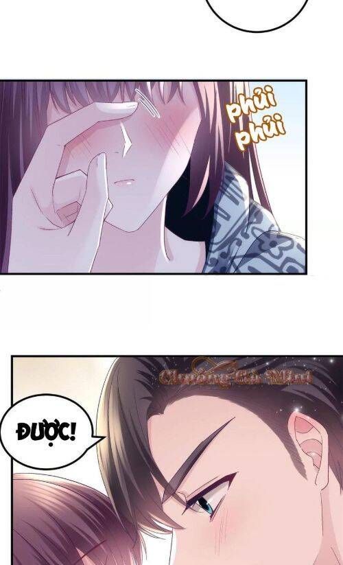 Bảo Bối Tâm Gan Của Lão Đại Xuyên Không Trở Lại Rồi Chapter 58 - Trang 2