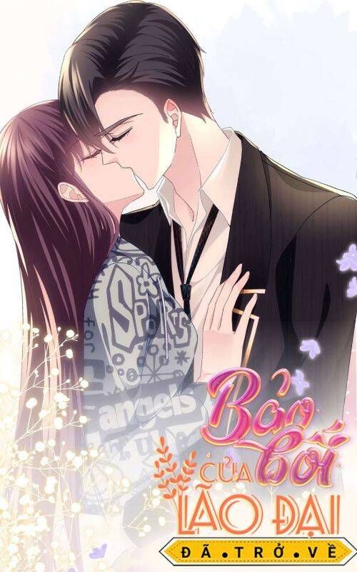 Bảo Bối Tâm Gan Của Lão Đại Xuyên Không Trở Lại Rồi Chapter 58 - Trang 2