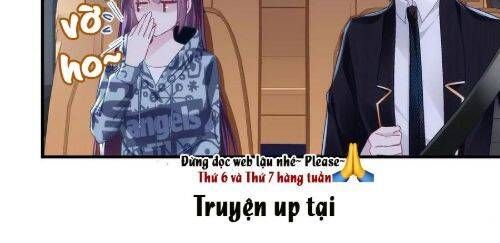 Bảo Bối Tâm Gan Của Lão Đại Xuyên Không Trở Lại Rồi Chapter 58 - Trang 2