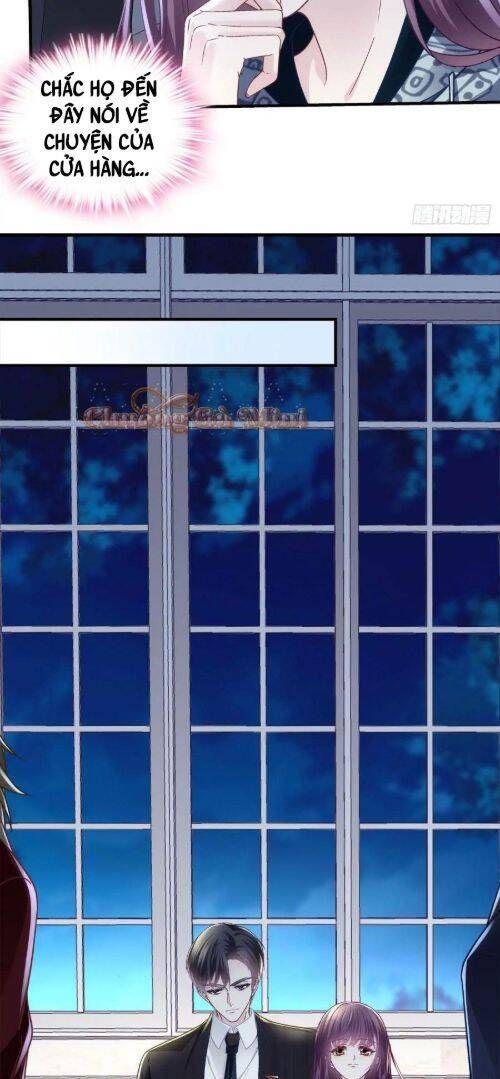 Bảo Bối Tâm Gan Của Lão Đại Xuyên Không Trở Lại Rồi Chapter 58 - Trang 2