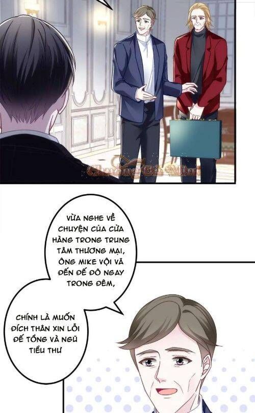 Bảo Bối Tâm Gan Của Lão Đại Xuyên Không Trở Lại Rồi Chapter 58 - Trang 2