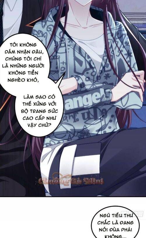 Bảo Bối Tâm Gan Của Lão Đại Xuyên Không Trở Lại Rồi Chapter 58 - Trang 2