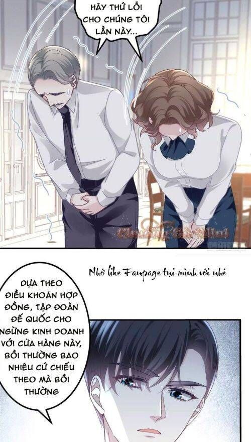 Bảo Bối Tâm Gan Của Lão Đại Xuyên Không Trở Lại Rồi Chapter 58 - Trang 2