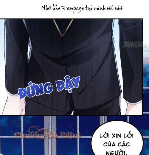 Bảo Bối Tâm Gan Của Lão Đại Xuyên Không Trở Lại Rồi Chapter 58 - Trang 2