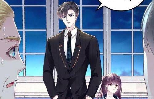 Bảo Bối Tâm Gan Của Lão Đại Xuyên Không Trở Lại Rồi Chapter 58 - Trang 2