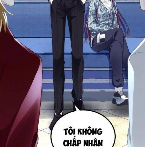 Bảo Bối Tâm Gan Của Lão Đại Xuyên Không Trở Lại Rồi Chapter 58 - Trang 2