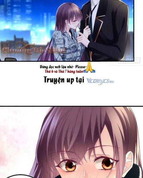 Bảo Bối Tâm Gan Của Lão Đại Xuyên Không Trở Lại Rồi Chapter 58 - Trang 2