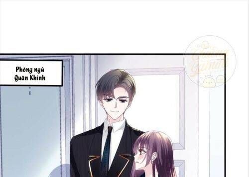 Bảo Bối Tâm Gan Của Lão Đại Xuyên Không Trở Lại Rồi Chapter 59 - Trang 2