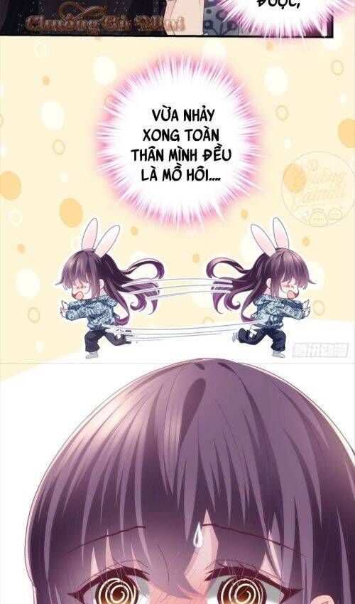 Bảo Bối Tâm Gan Của Lão Đại Xuyên Không Trở Lại Rồi Chapter 59 - Trang 2