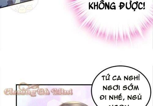 Bảo Bối Tâm Gan Của Lão Đại Xuyên Không Trở Lại Rồi Chapter 59 - Trang 2