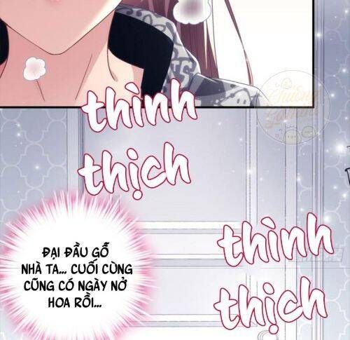 Bảo Bối Tâm Gan Của Lão Đại Xuyên Không Trở Lại Rồi Chapter 59 - Trang 2