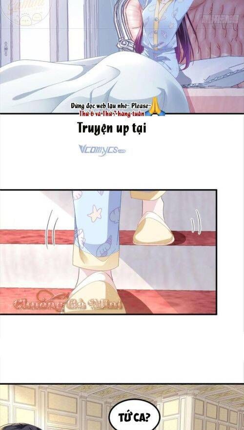 Bảo Bối Tâm Gan Của Lão Đại Xuyên Không Trở Lại Rồi Chapter 59 - Trang 2