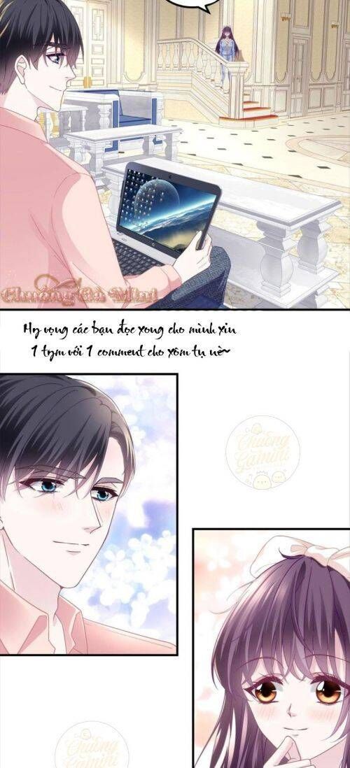 Bảo Bối Tâm Gan Của Lão Đại Xuyên Không Trở Lại Rồi Chapter 59 - Trang 2