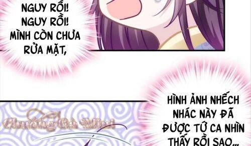 Bảo Bối Tâm Gan Của Lão Đại Xuyên Không Trở Lại Rồi Chapter 59 - Trang 2