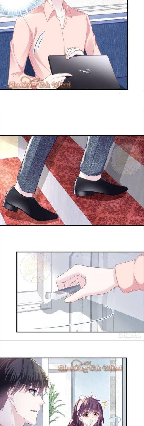 Bảo Bối Tâm Gan Của Lão Đại Xuyên Không Trở Lại Rồi Chapter 59 - Trang 2