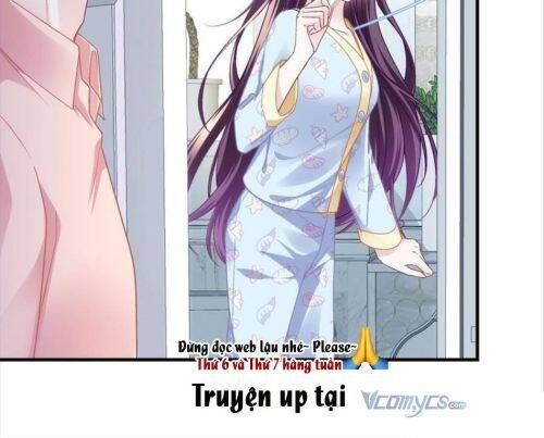 Bảo Bối Tâm Gan Của Lão Đại Xuyên Không Trở Lại Rồi Chapter 59 - Trang 2