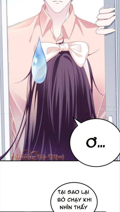 Bảo Bối Tâm Gan Của Lão Đại Xuyên Không Trở Lại Rồi Chapter 59 - Trang 2