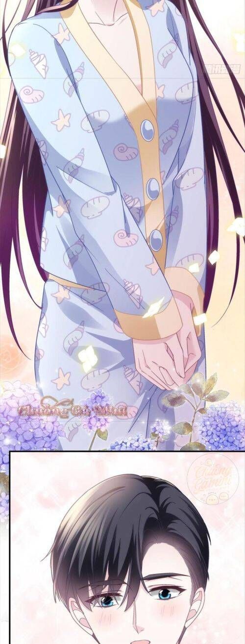 Bảo Bối Tâm Gan Của Lão Đại Xuyên Không Trở Lại Rồi Chapter 59 - Trang 2