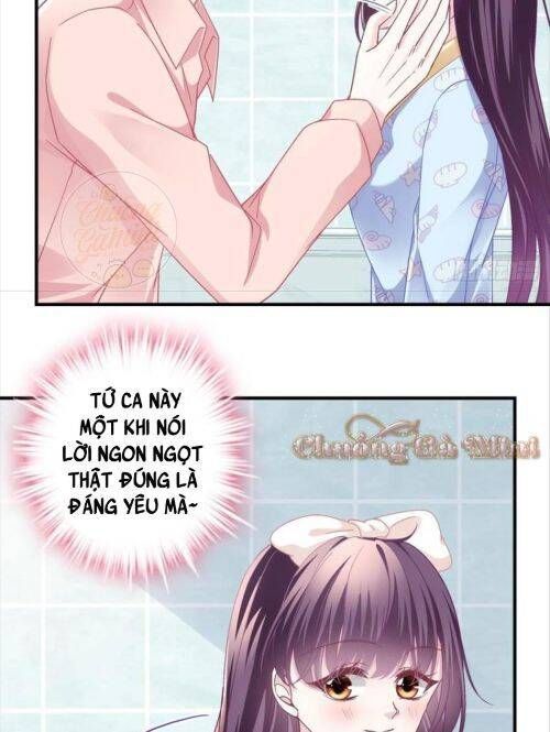 Bảo Bối Tâm Gan Của Lão Đại Xuyên Không Trở Lại Rồi Chapter 59 - Trang 2